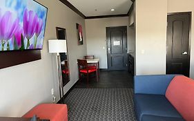 Hawthorn Suites By Wyndham Lubbock 3*